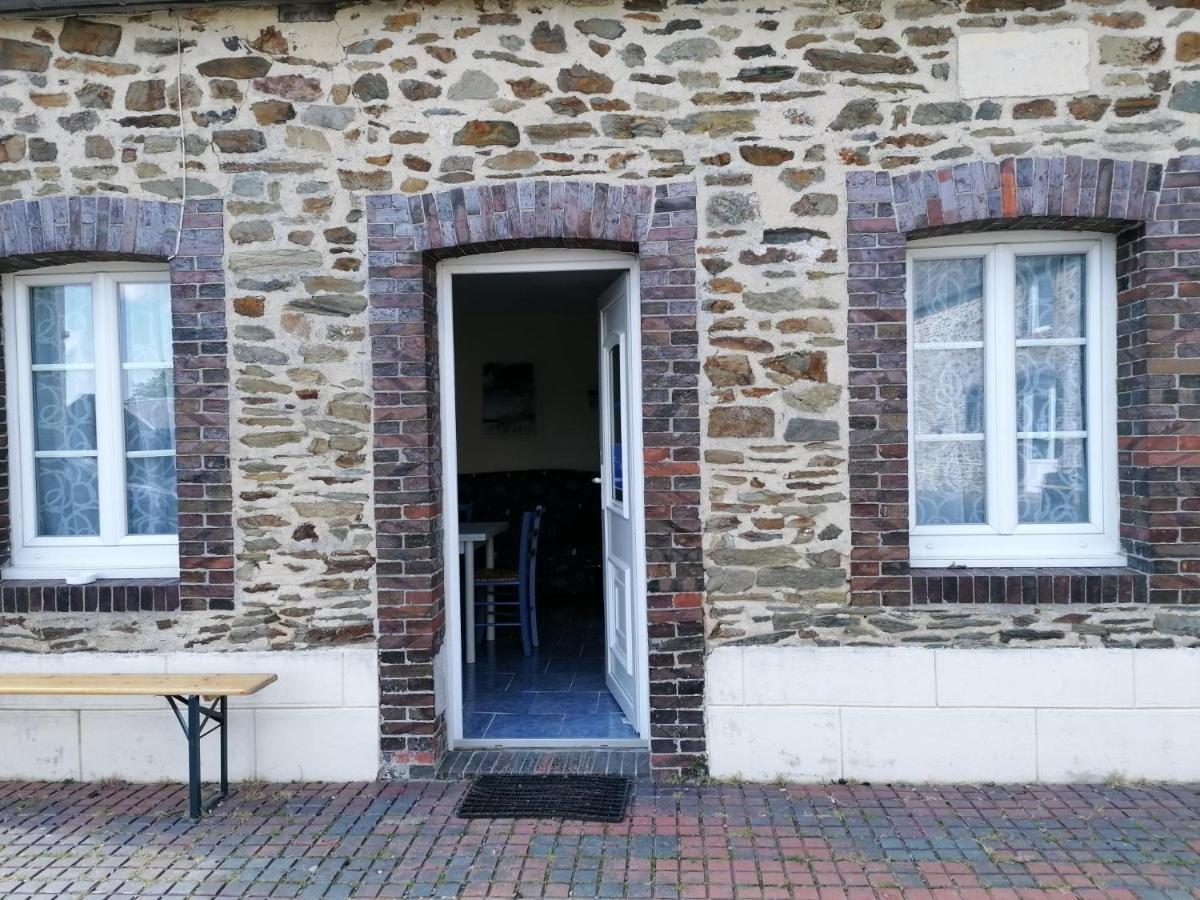 Maison Moomoons Vaubadon Exterior photo