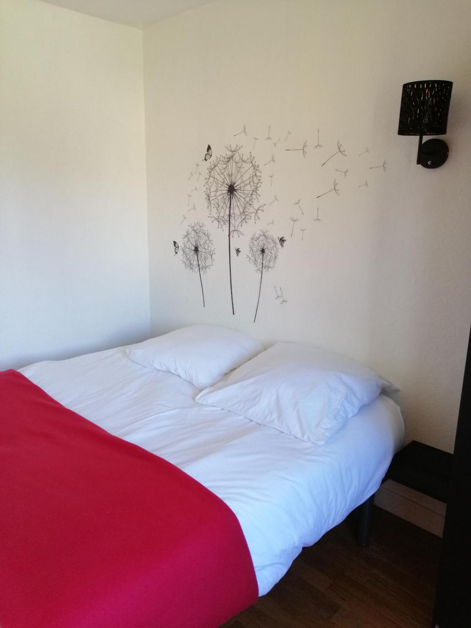 Maison Moomoons Vaubadon Room photo